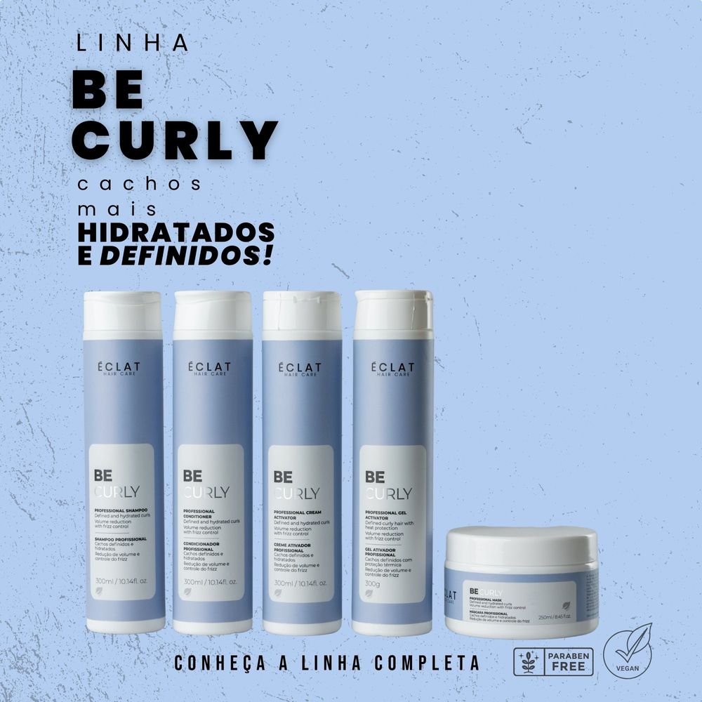 LINHA COMPLETA